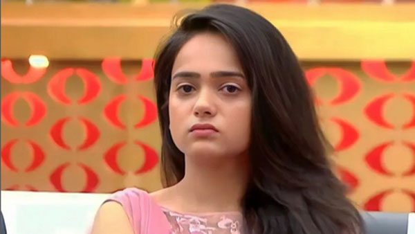 బిగ్ బాస్ ఎంట్రీతో ఫేమస్