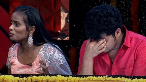 చివరికి వెళ్ళిపోండి అంటూ..