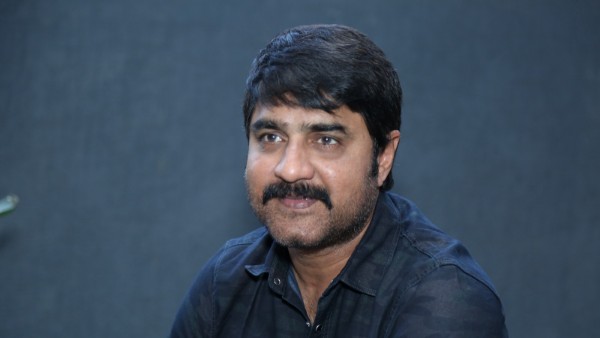 చిరంజీవి మూవీలో విలన్గా