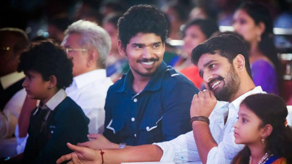 Telugu young actor sudheer varma passes away Telugu young actor sudheer varma passes away