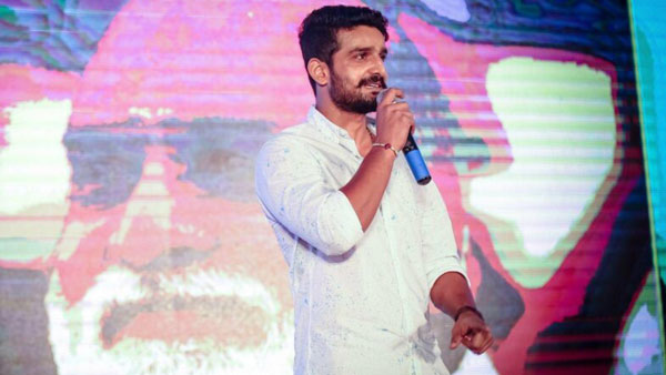 Telugu young actor sudheer varma passes away Telugu young actor sudheer varma passes away