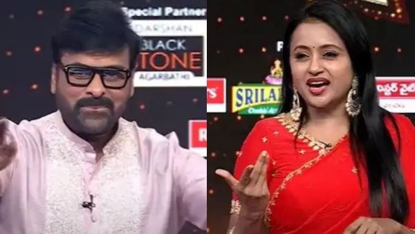 ‘వాల్తేరు వీరయ్య'గా చిరంజీవి