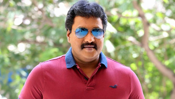 Tollywood actor sunil special powerful role in Super star jailer movie Tollywood actor sunil special powerful role in Super star jailer movie