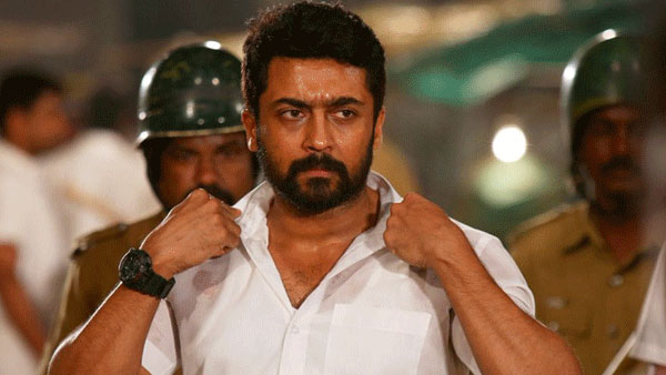 Suriya upcoming action adventure movie shocking business deal in hindi market Suriya upcoming action adventure movie shocking business deal in hindi market