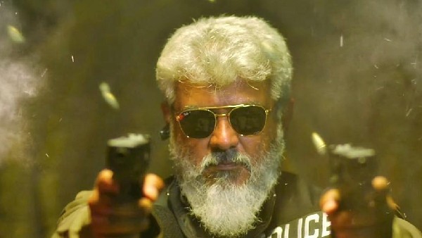 అజిత్ స్టైల్ అండ్ స్వాగ్ గురించి