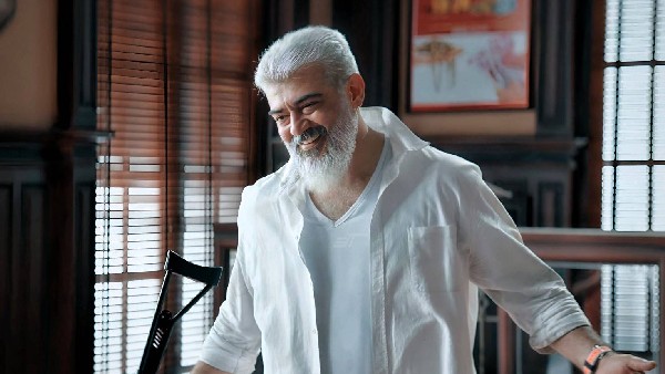 Ajith thunivu movie pre release and non theatrical bussiness Ajith thunivu movie pre release and non theatrical bussiness