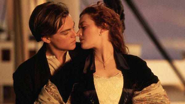 James Cameron biggest movie Titanic remastered 4K 3D re release plan James Cameron biggest movie Titanic remastered 4K 3D re release plan