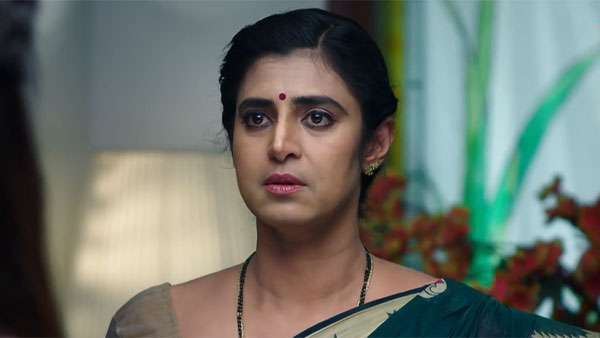 అత్తమామ బాధలు విన్న తులసి
