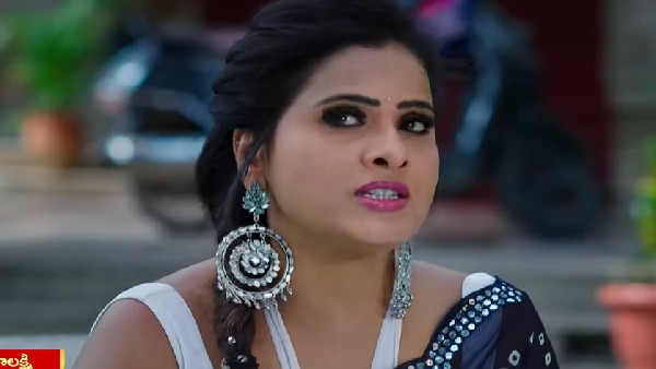 నందూను కూల్ చేసేసిన లాస్య