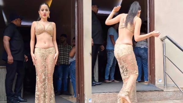 మొదటి వారంలోనే..