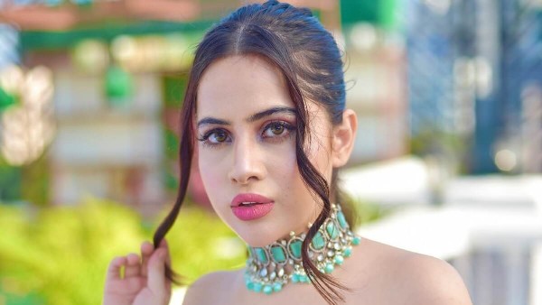 పొడవాటి జడతో కప్పేస్తూ..