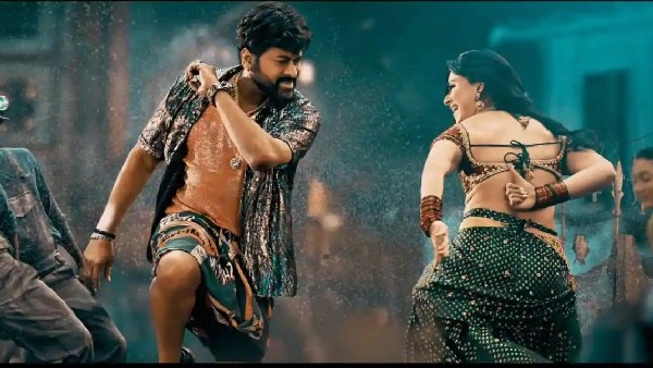 ప్రపంచవ్యాప్తంగా ప్రీ రిలీజ్ బిజినెస్..