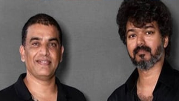 నిర్మాతలుగా దిల్ రాజు, శిరీష్..