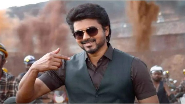 Varisu Hindi Version first week Collections: Vijay rocking at North India Varisu Hindi Version first week Collections: Vijay rocking at North India