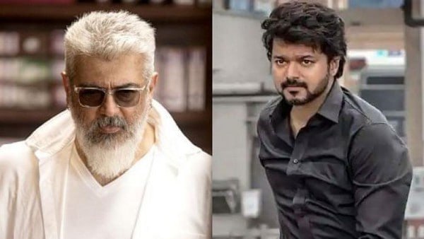 అజిత్ ఫ్యాన్స్ Vs విజయ్ అభిమానుల