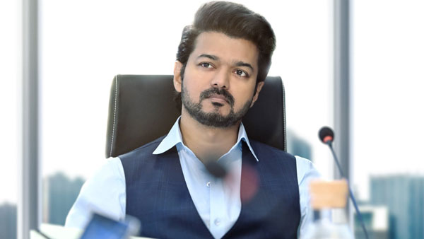 ప్రపంచ వ్యాప్తంగా ఎంతొచ్చింది