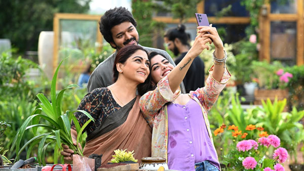 దిల్ రాజు గట్టెక్కాలంటే..!