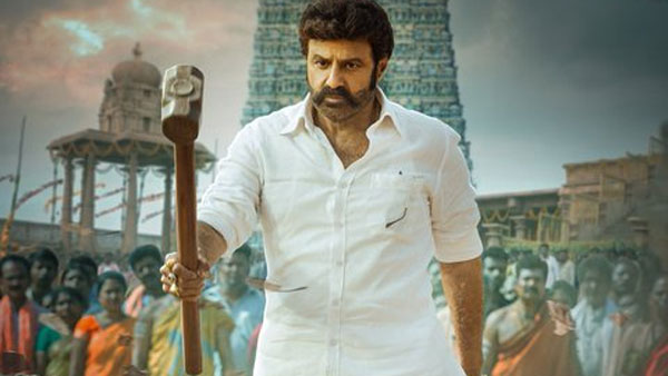 రీవేంజ్ స్టోరీతో.. కొత్తదనం చూపి