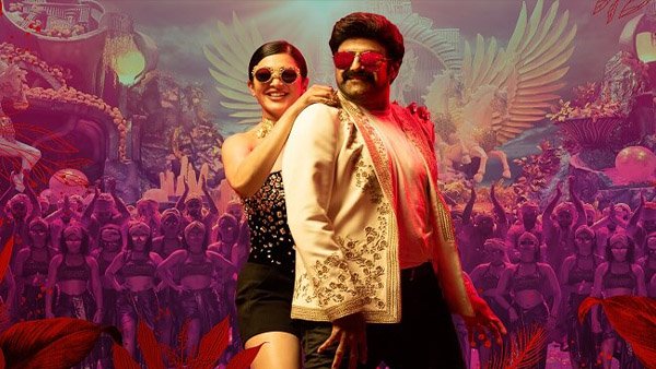 వీర సింహా రెడ్డి బిజినెస్ వివారాలు
