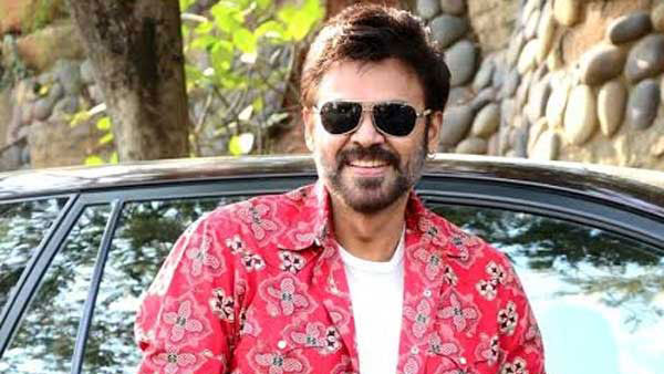 మొదటి సినిమా తర్వాత..