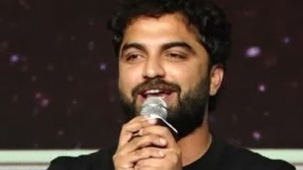 బాలయ్య బ్రోను సాధించానని