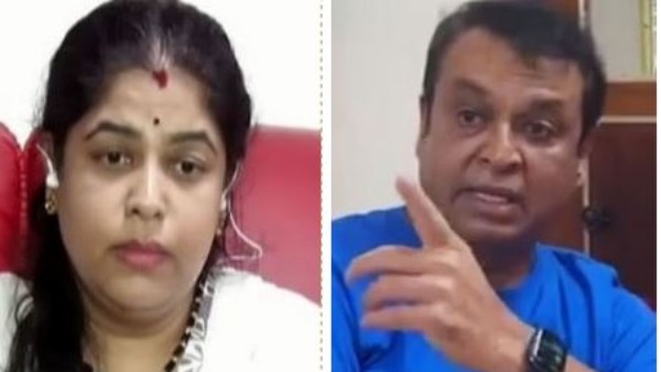 నా కొడుకు పరిస్థితి ఏమిటంటే?