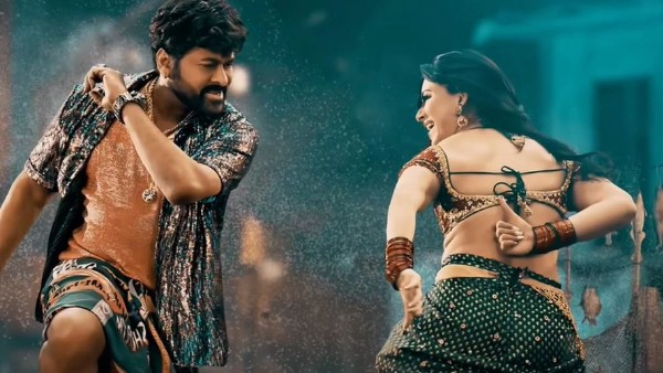 వరల్డ్ వైడ్ గా.. చిరు సెంచరీ