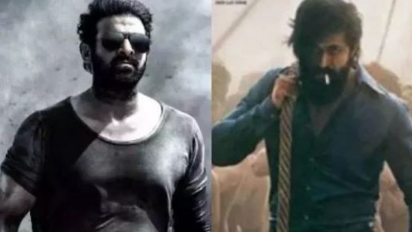 Is KGF fame Yash to play special role in Prabhass Salaar Is KGF fame Yash to play special role in Prabhass Salaar