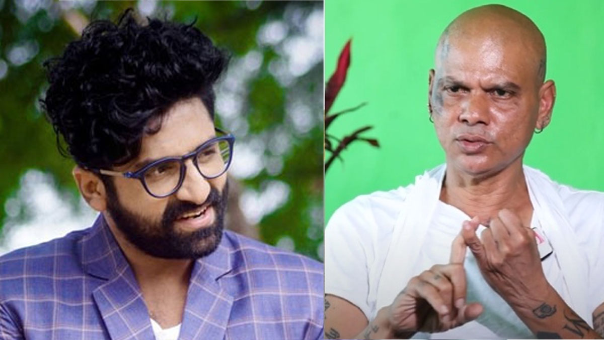 Rakesh Master నేను చనిపోతే శేఖర్, జానీ చేసేది ఇదే.. రాకేష్ మాస్టర్