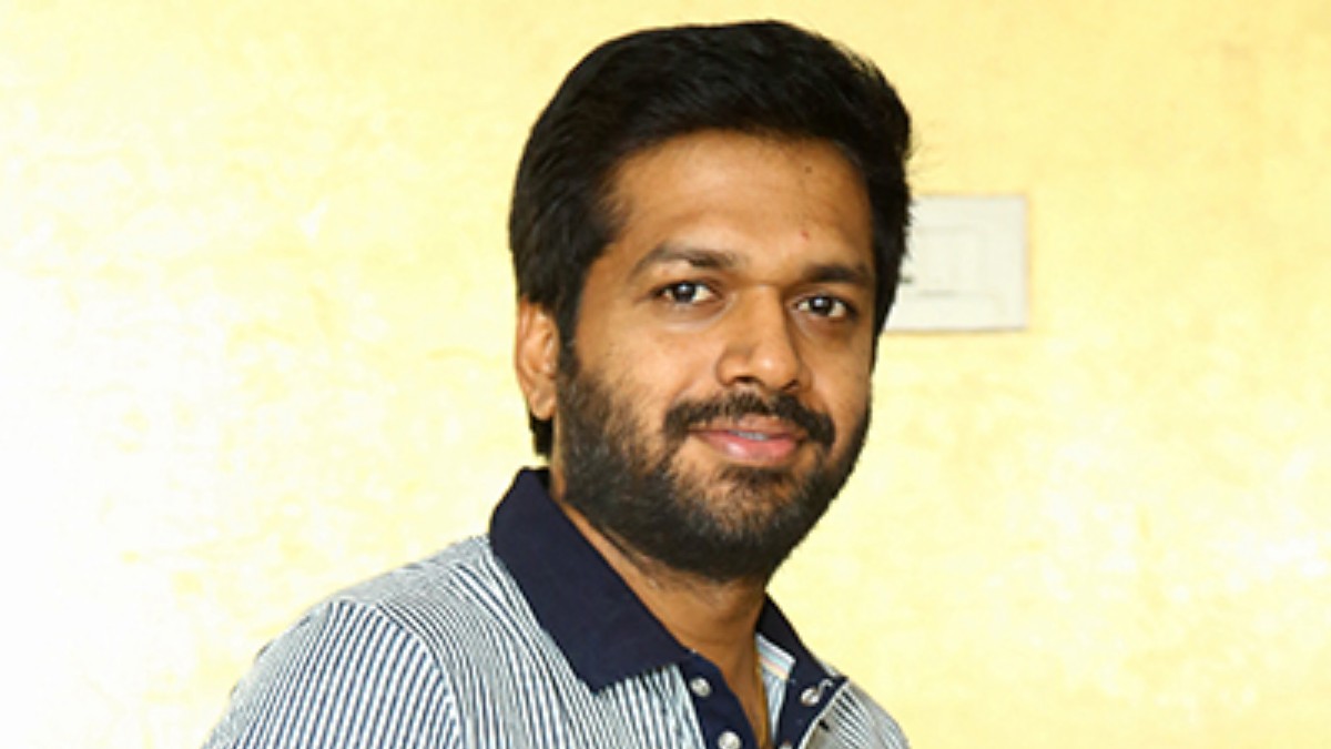 అనిల్ రావిపూడి మాస్టర్ స్కెచ్ .. బాలయ్య తర్వాత ఆ స్టార్ హీరోతోనే సినిమా ...