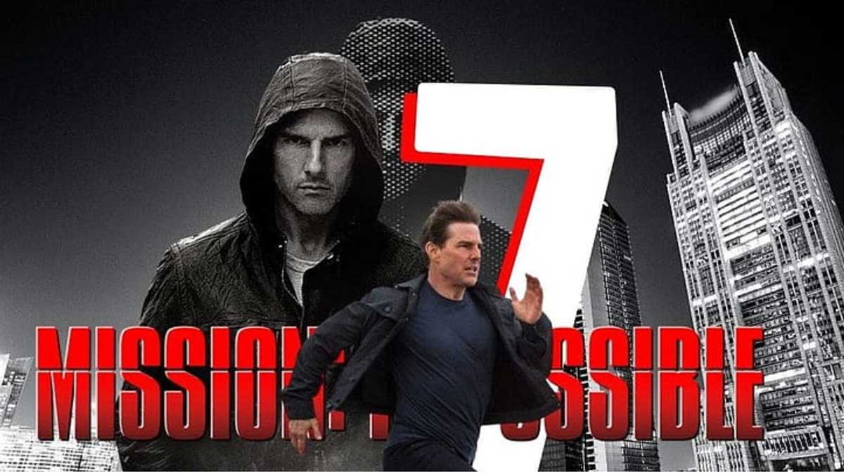 Mission Impossible 7 ఓటీటీలో మిషన్ ఇంపాజిబుల్ 7.. ఎప్పుడు? ఎక్కడ