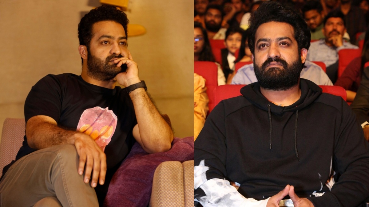 Junior NTR junior-ntr