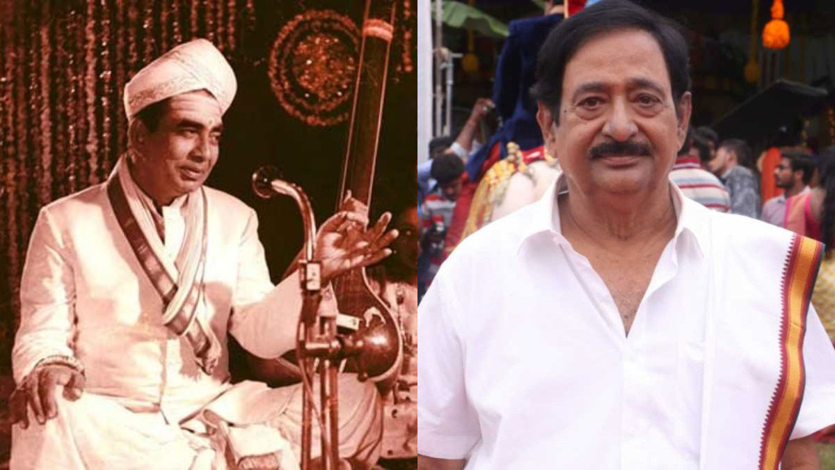 Chandra Mohan శంకరాభరణం ప్రభంజనం..అలా కోట్లు నష్టపోయిన చంద్రమోహన్.. ఏం ...