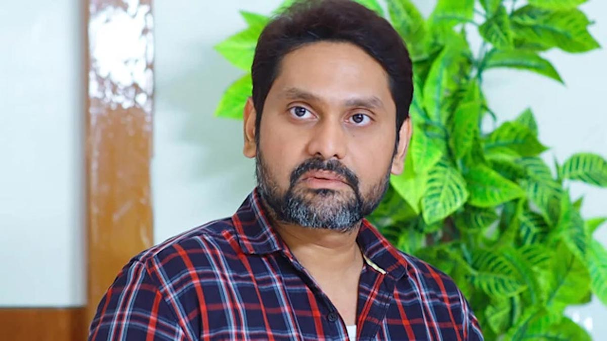 ‘సీరియల్స్‌లో తెలుగు వాళ్లను నీచంగా.. కన్నడ యాక్టర్ల ముందు పని
