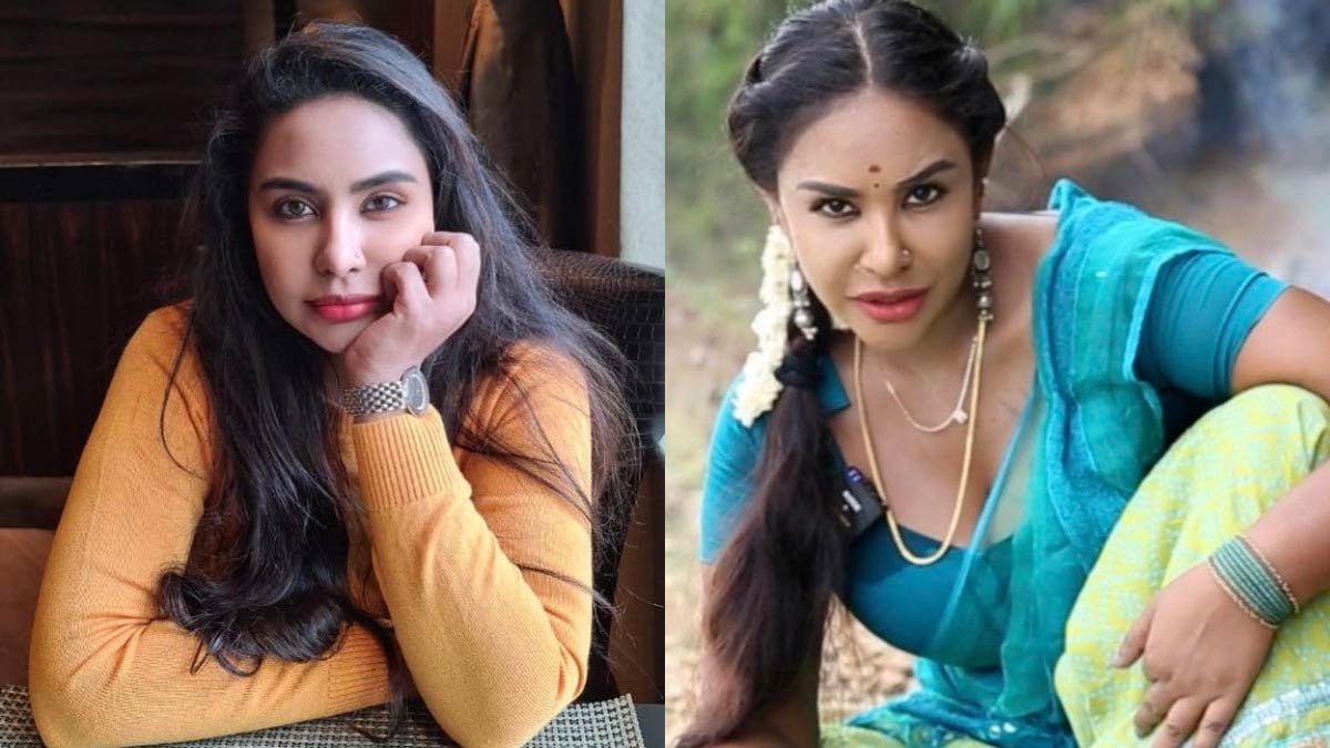 బీచ్‌లో బట్టలు విప్పేస్తానని శ్రీరెడ్డి ఆఫర్.. జగన్ ఓడిపోవడంతో ఇప్పుడు ...