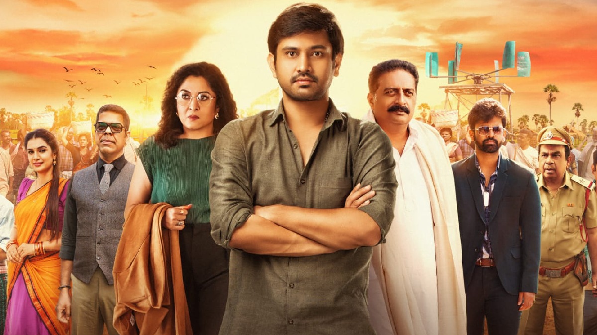 Purushotthamudu Review: పురుషోత్తముడు మూవీ రివ్యూ అండ్ రేటింగ్ | Purushotthamudu movie Review in telugu - Telugu Filmibeat