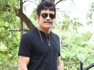 కేటీఆర్తో ఆ బంధమే.. ఎమ్మెల్యేగా.. రాజకీయ ప్రవేశంపై నాగార్జున క్లారిటీ! కేటీఆర్తో ఆ బంధమే.. ఎమ్మెల్యేగా.. రాజకీయ ప్రవేశంపై నాగార్జున క్లారిటీ!