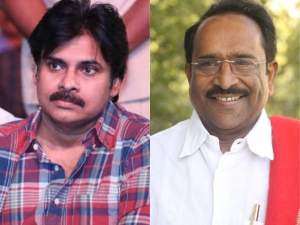 పవన్ కళ్యాణ్ గురించి పరుచూరి పలుకులు.... ఫ్యాన్స్ వినాల్సిన 5 విషయాలు! పవన్ కళ్యాణ్ గురించి పరుచూరి పలుకులు.... ఫ్యాన్స్ వినాల్సిన 5 విషయాలు!