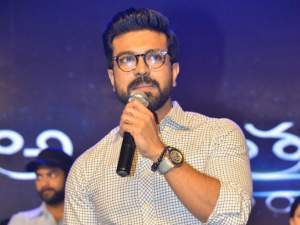 వరుణ్పై అసూయపడ్డా, ప్రతి రోజూ భయం... బాబాయ్ మాట గుండెలోకి దూసుకెళ్లింది: రామ్ చరణ్ వరుణ్పై అసూయపడ్డా, ప్రతి రోజూ భయం... బాబాయ్ మాట గుండెలోకి దూసుకెళ్లింది: రామ్ చరణ్