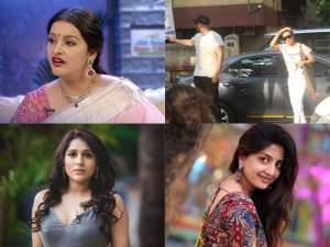 ట్రెండింగ్: పెళ్ళైన తర్వాత కూడా పడుకుంటావా, టీవీ నటికి షాక్.. పవనే సాక్ష్యం అంటూ రేణుదేశాయ్! ట్రెండింగ్: పెళ్ళైన తర్వాత కూడా పడుకుంటావా, టీవీ నటికి షాక్.. పవనే సాక్ష్యం అంటూ రేణుదేశాయ్!