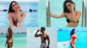 మీకు కనీసం సిగ్గుందా? దేశాన్ని కరోనా పట్టి పీడుస్తుంటే.. విదేశాల్లో శృంగారమా? సీనియర్ యాక్టర్ ఫైర్.