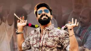అక్కడి మెగా అభిమానులకు షాకింగ్ న్యూస్: రామ్ చరణ్ సినిమా విడుదల వాయిదా