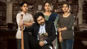వకీల్ సాబ్‌పై సుప్రీం మాజీ జడ్జి రివ్యూ: పవన్‌పై ఊహించని వ్యాఖ్యలు.. ఇండియాలోనే ఏకైక హీరో అంటూ!