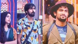 Bigg Boss Telugu 5.. ఆడవాళ్లు సముద్రం లాంటి వాళ్లు.. మానస్ ప్రేమ కోసం ప్రియాంక.. లవ్ గురుగా మారిన వీ
