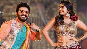 నచ్చావ్ అబ్బాయి అంటూ కేక పెట్టించిన కిరణ్ అబ్బవరం.. నేను మీకు బాగా కావాల్సినవాడిని పాట ట్రెండింగ్గ
