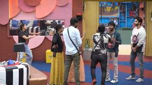 Bigg Boss Telugu 6: అసలైన ఎంటర్టైన్మెంట్.. శ్రీసత్య పరువు పోయేలా చేసిన శ్రీహన్.. క్యారెక్టర్స్ చేంజ్