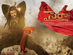 ఐదో రోజూ కలెక్షన్ల ఆగని సైరా కలెక్షన్ల సునామీ.. ఇప్పటిదాకా ఎంత రాబట్టిందంటే