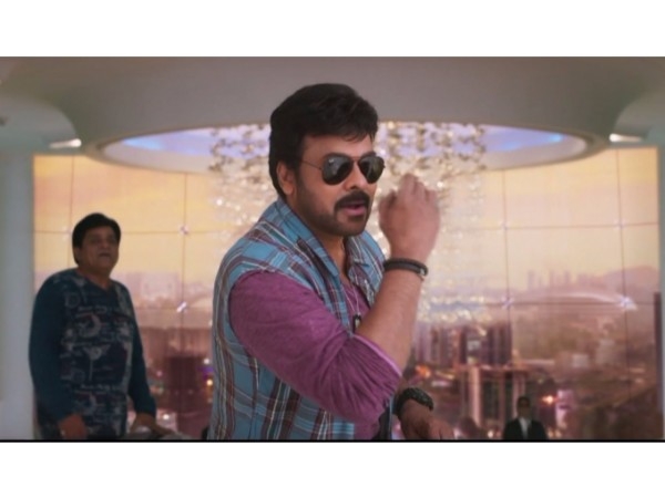 ఆడియన్స్ పాజిటివ్ టాక్